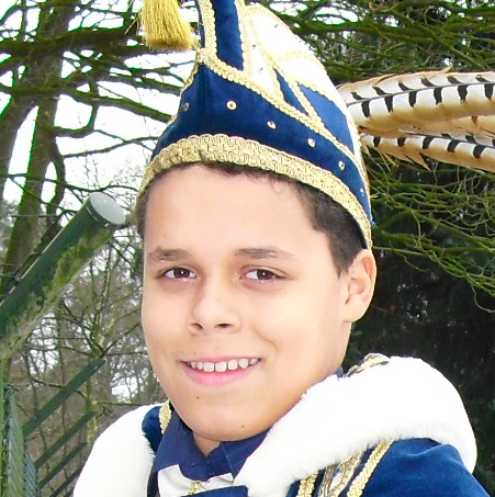 Prins Bart d'n 24e